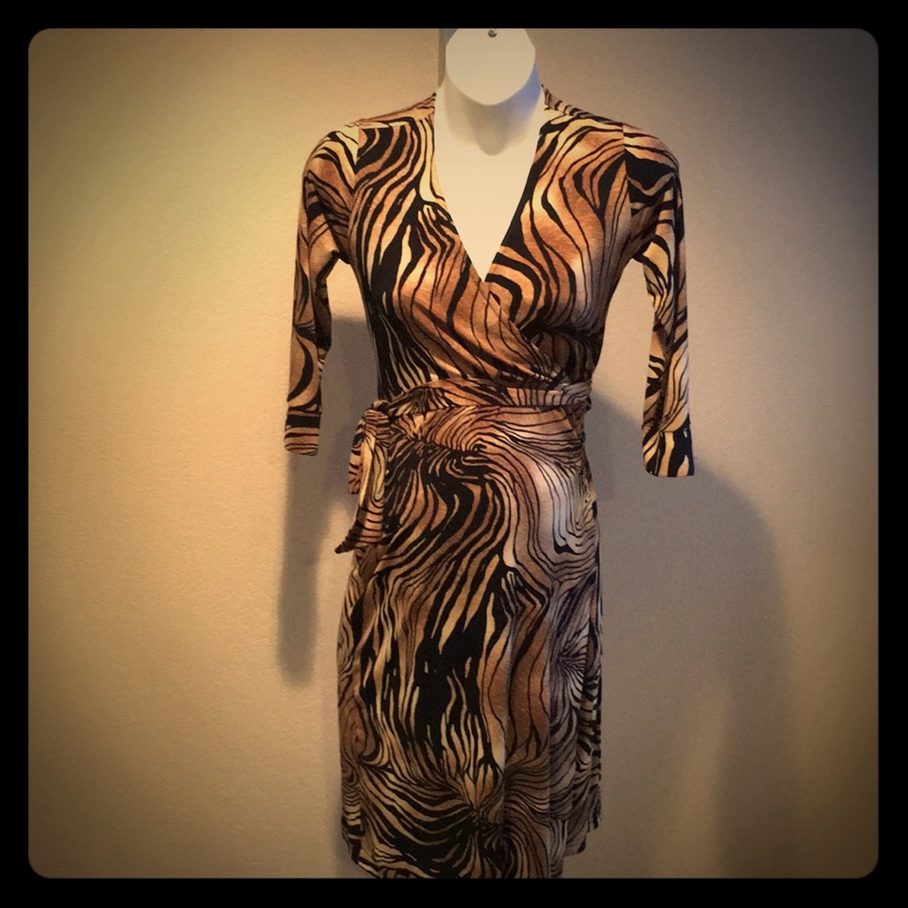 Maternity/Nursing Dress